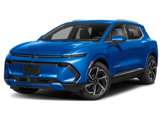 Chevrolet Equinox EV - Armbruster Motor Co Chevrolet in FALLS CITY NE