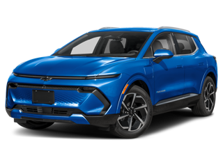Chevrolet Equinox EV - Armbruster Motor Co Chevrolet in FALLS CITY NE