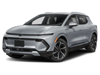 Equinox EV - Armbruster Motor Co Chevrolet in FALLS CITY NE