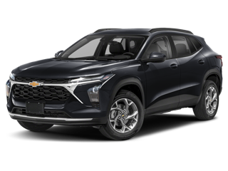 Chevrolet Trax - Armbruster Motor Co Chevrolet in FALLS CITY NE