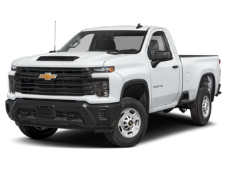 Chevrolet Silverado HD - Armbruster Motor Co Chevrolet in FALLS CITY NE