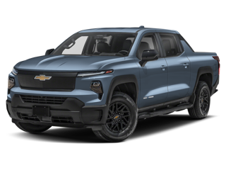 Chevrolet Silverado EV - Armbruster Motor Co Chevrolet in FALLS CITY NE