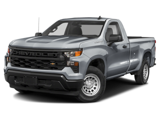 Chevrolet Silverado 1500 - Armbruster Motor Co Chevrolet in FALLS CITY NE