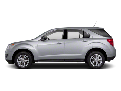 2011 Chevrolet Equinox LT w/1LT
