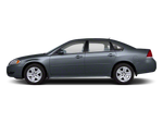 2011 Chevrolet Impala LT Retail