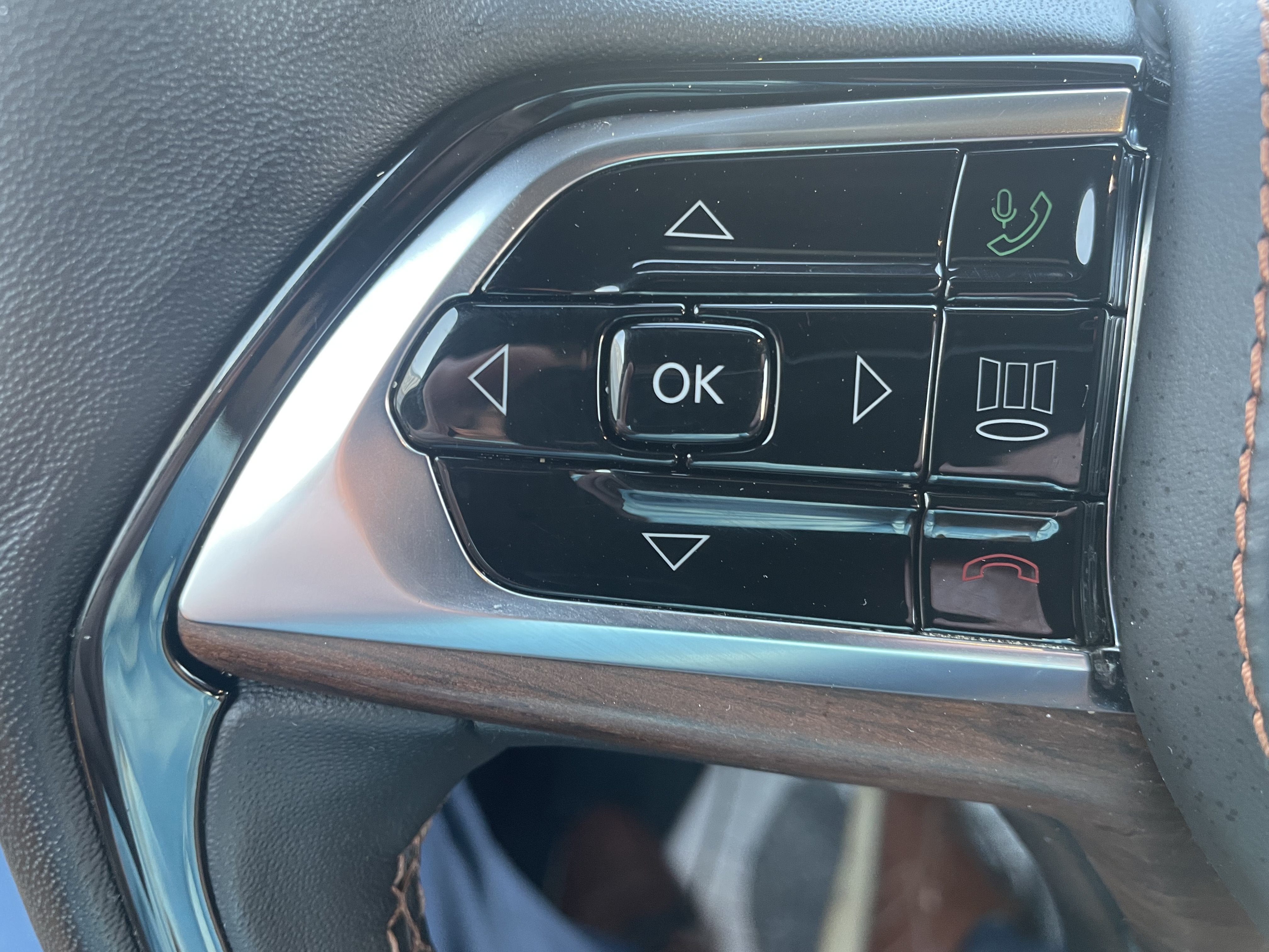 2024 Jeep Grand Cherokee Summit 4x4