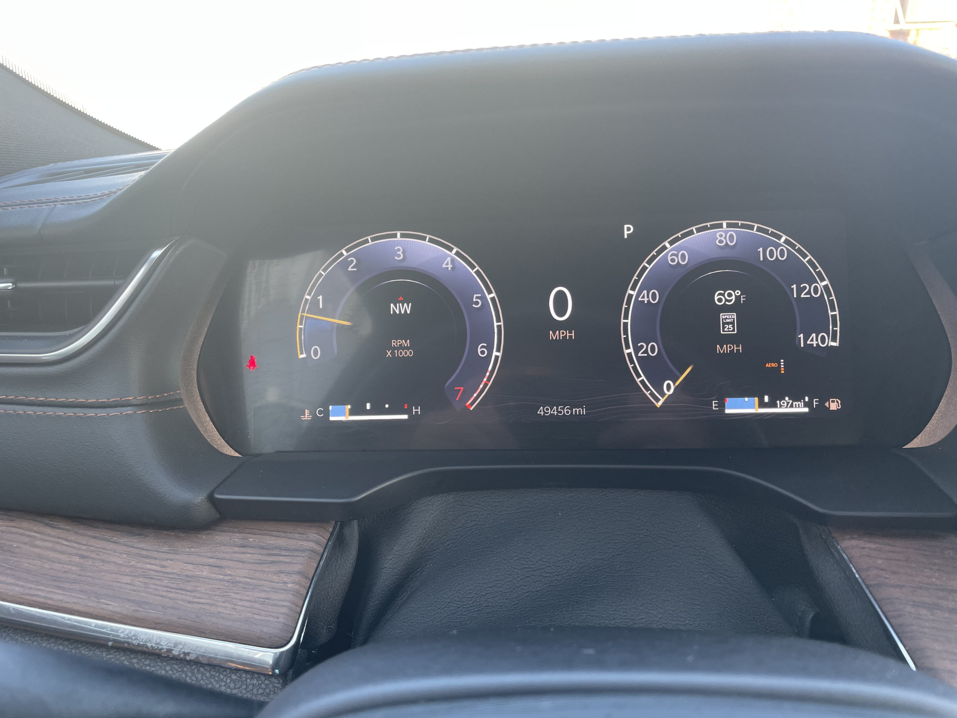 2024 Jeep Grand Cherokee Summit 4x4