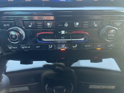 2024 Jeep Grand Cherokee Summit 4x4
