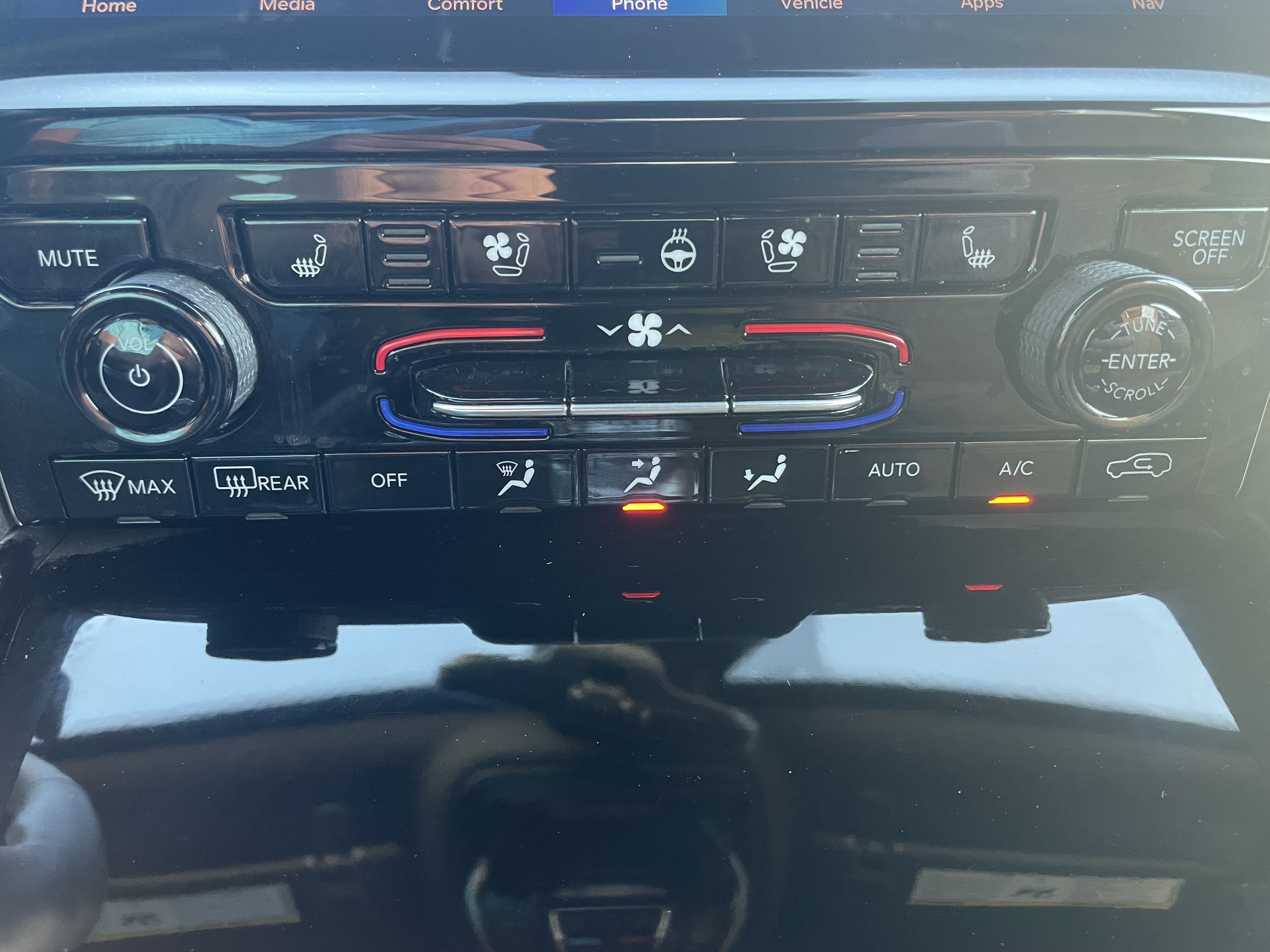 2024 Jeep Grand Cherokee Summit 4x4