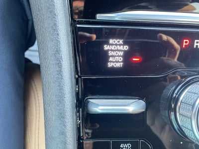 2024 Jeep Grand Cherokee Summit 4x4