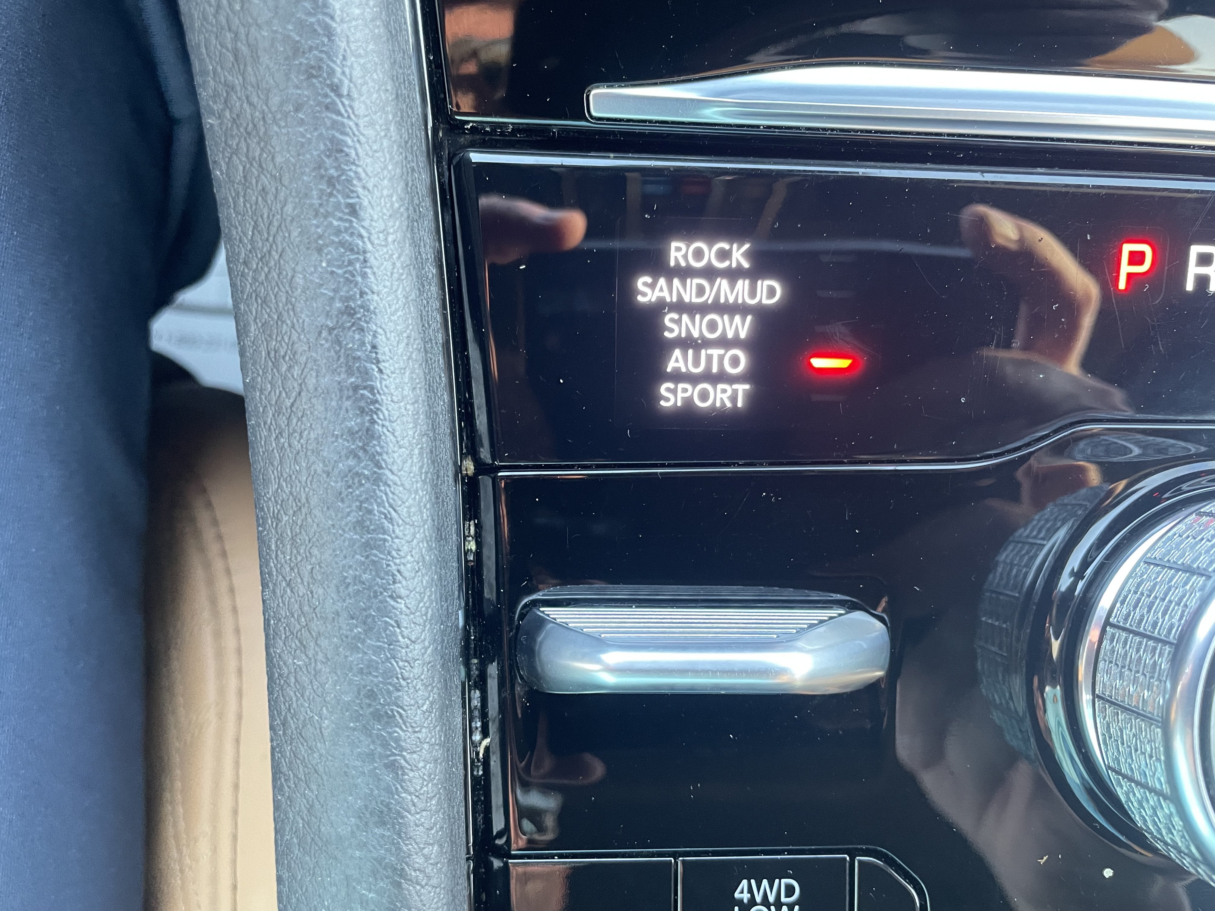 2024 Jeep Grand Cherokee Summit 4x4