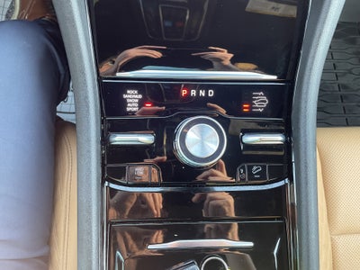 2024 Jeep Grand Cherokee Summit 4x4
