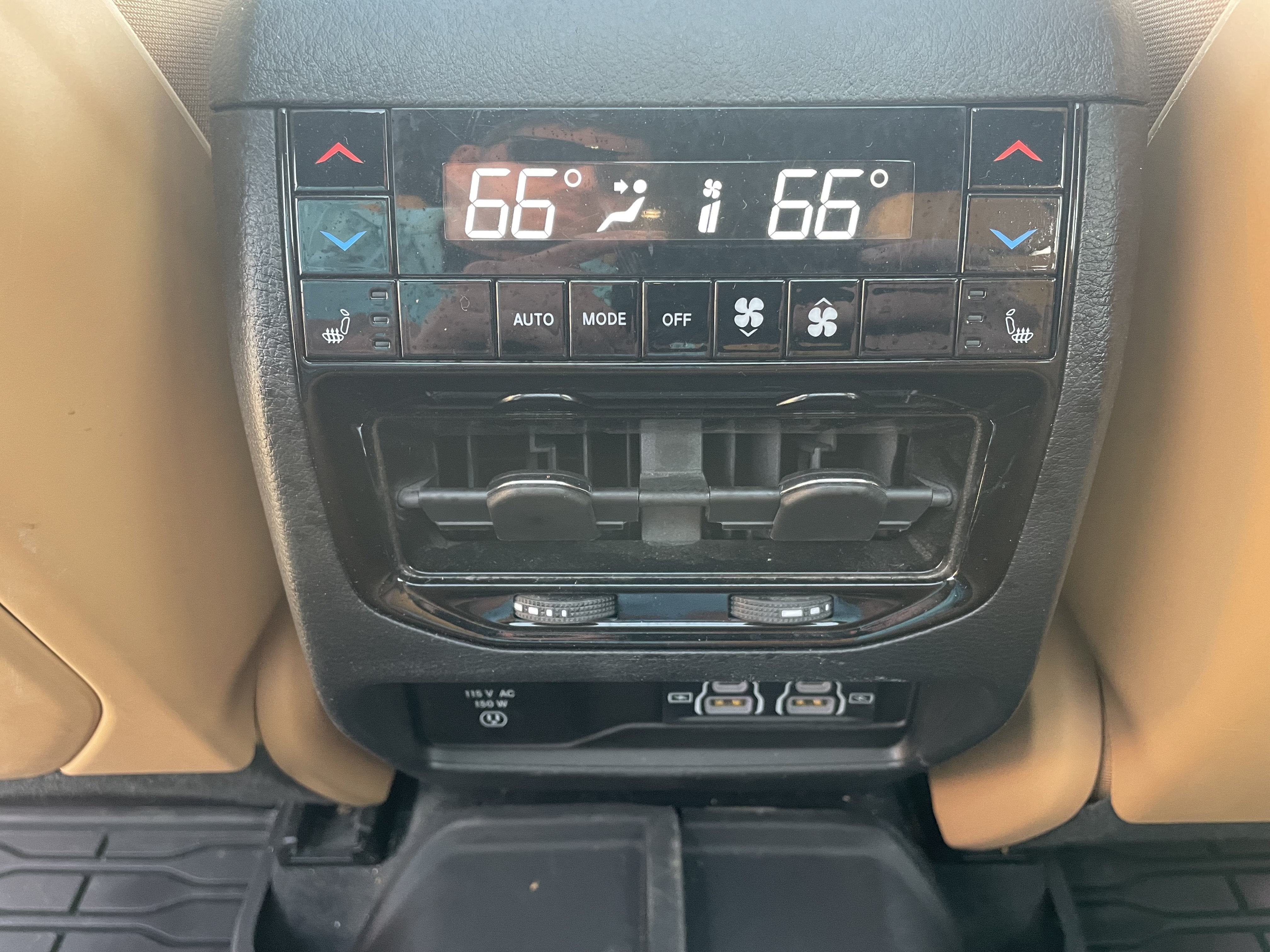2024 Jeep Grand Cherokee Summit 4x4