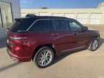 2024 Jeep Grand Cherokee Summit 4x4