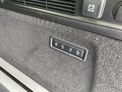 2024 Jeep Grand Wagoneer L 4x4