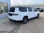 2024 Jeep Grand Wagoneer L 4x4