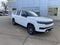 2024 Jeep Grand Wagoneer L 4x4