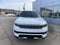 2024 Jeep Grand Wagoneer L 4x4