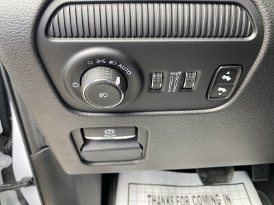 2024 Jeep Grand Wagoneer L 4x4