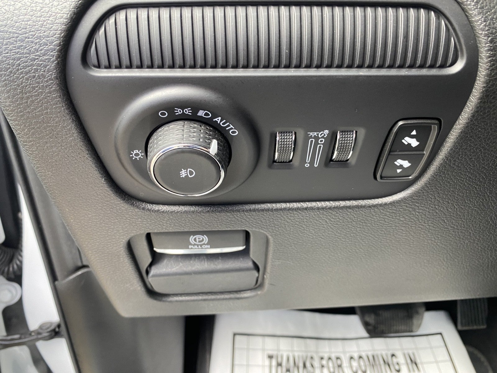 2024 Jeep Grand Wagoneer L 4x4