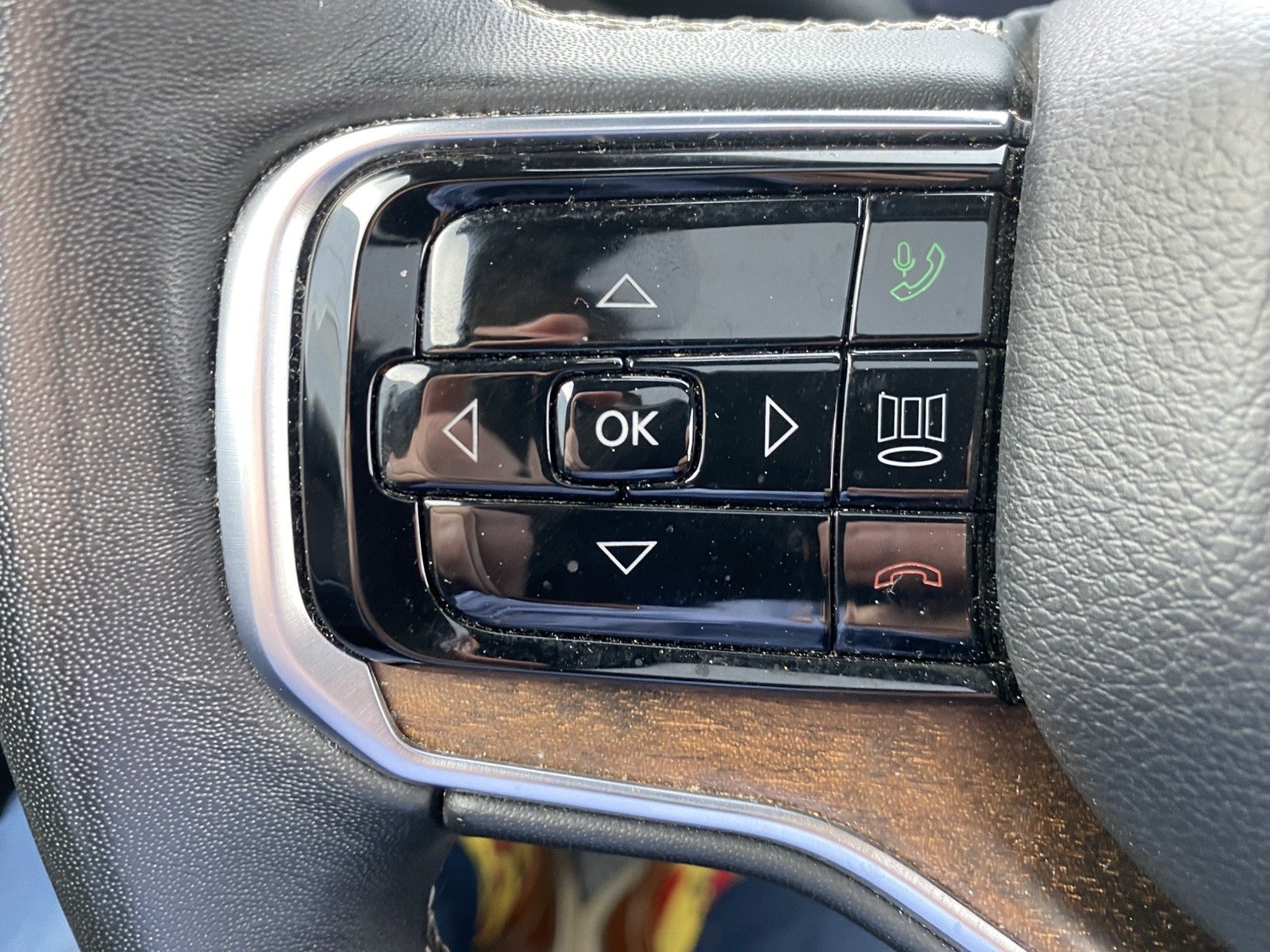 2024 Jeep Grand Wagoneer L 4x4