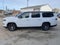2024 Jeep Grand Wagoneer L 4x4