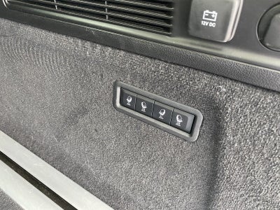 2024 Jeep Grand Wagoneer L 4x4