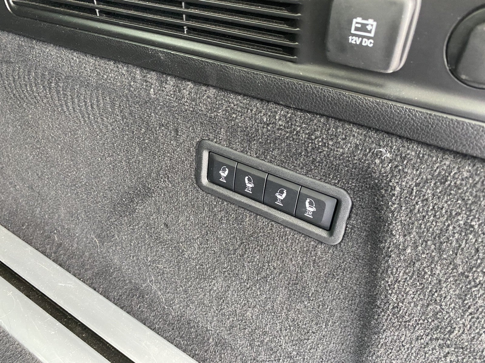 2024 Jeep Grand Wagoneer L 4x4