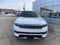 2024 Jeep Grand Wagoneer L 4x4