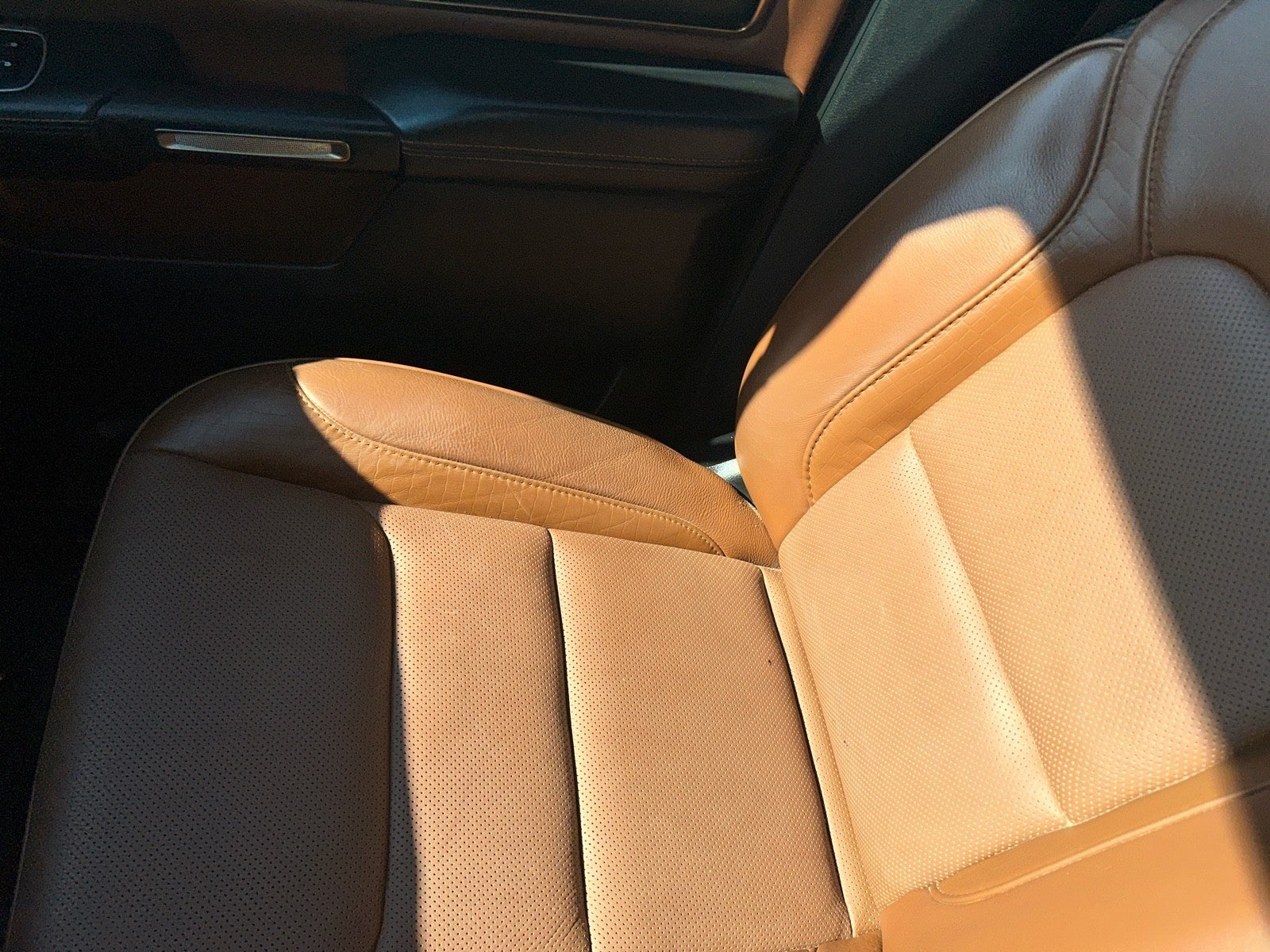 2021 RAM 1500 Limited Longhorn Crew Cab 4x4 5'7" Box