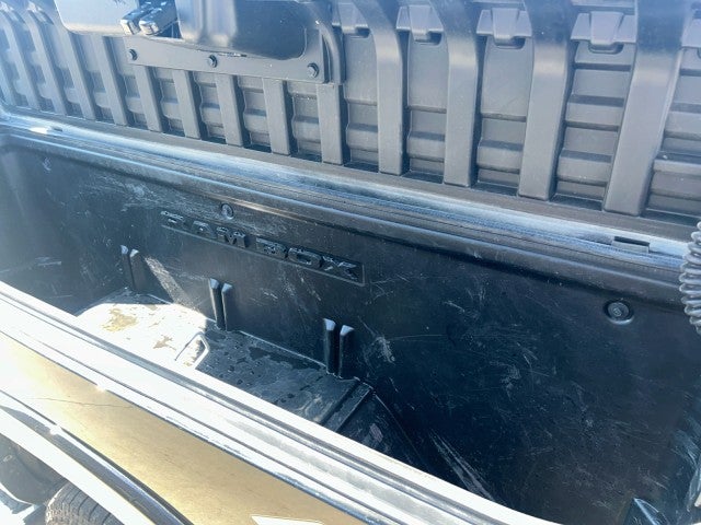 2021 RAM 1500 Limited Longhorn Crew Cab 4x4 5'7" Box