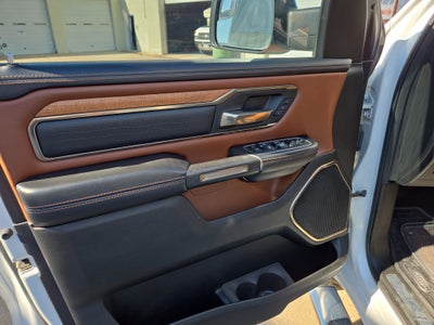 2022 RAM 1500 Longhorn