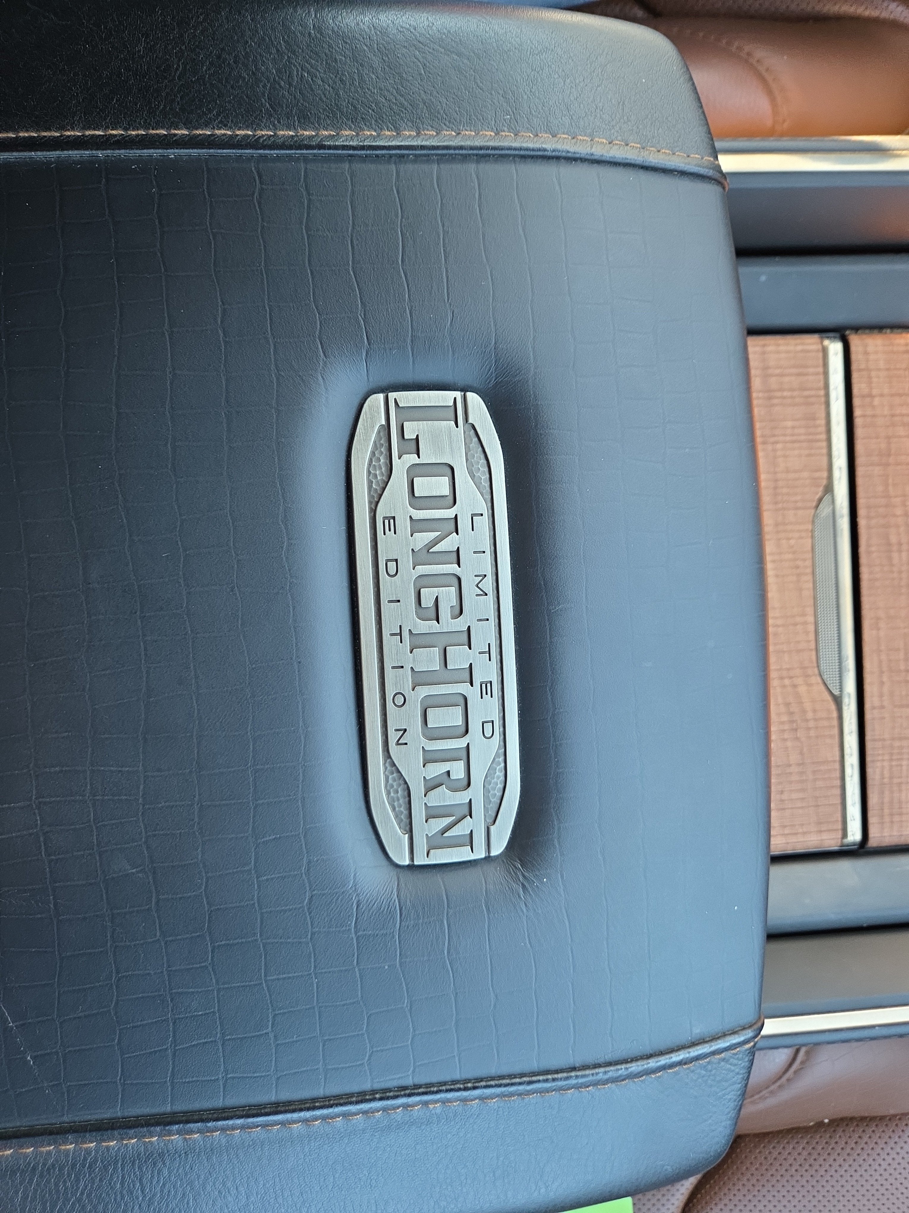 2022 RAM 1500 Longhorn