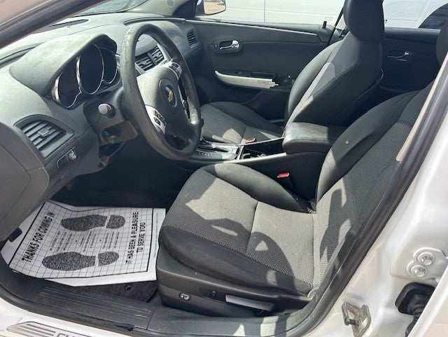 2011 Chevrolet Traverse LT w/2LT