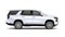 2027 Chevrolet Tahoe High Country