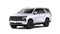 2027 Chevrolet Tahoe High Country