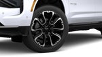 2027 Chevrolet Tahoe High Country