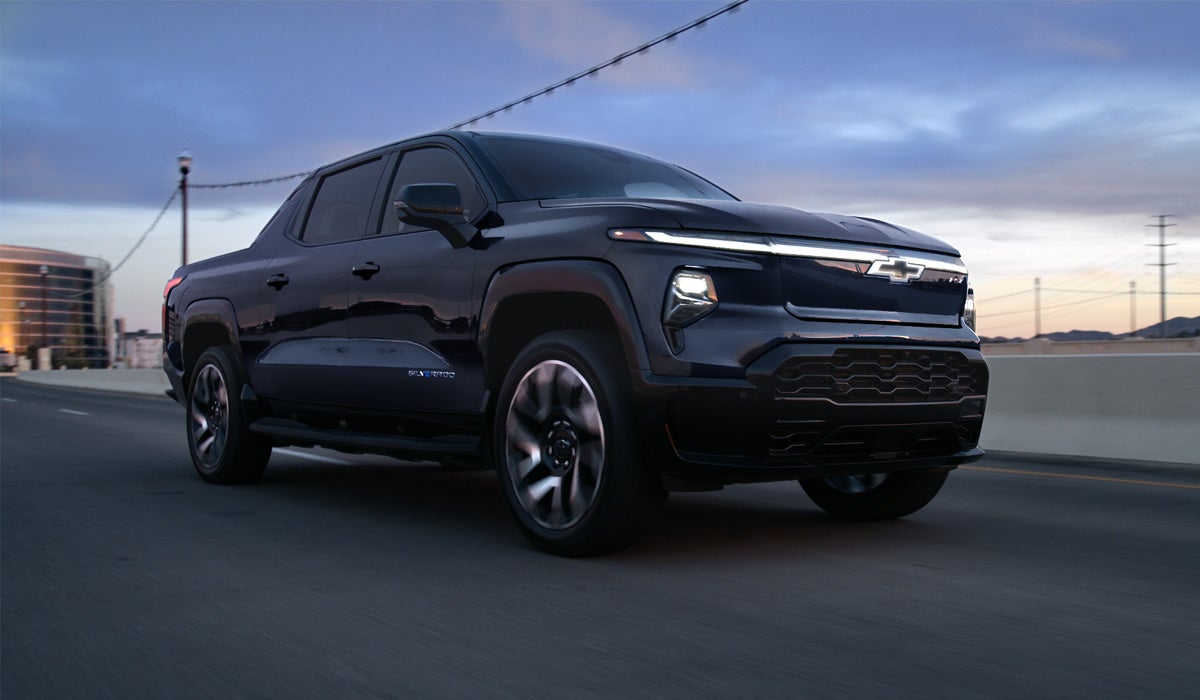 Armbruster Motor Co Chevrolet in FALLS CITY NE