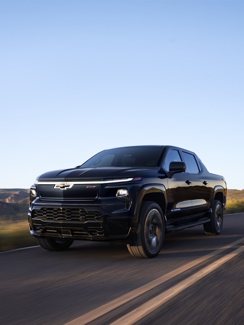 Armbruster Motor Co Chevrolet in FALLS CITY NE