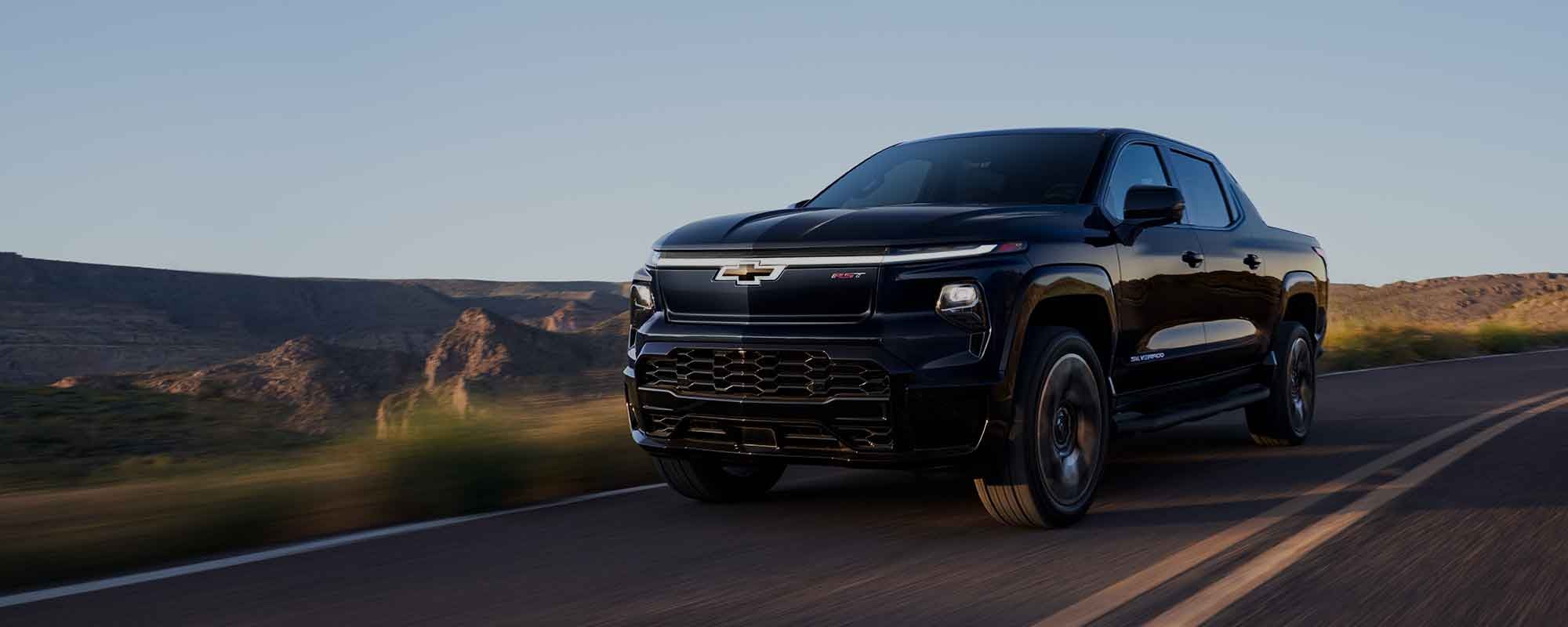 Armbruster Motor Co Chevrolet in FALLS CITY NE