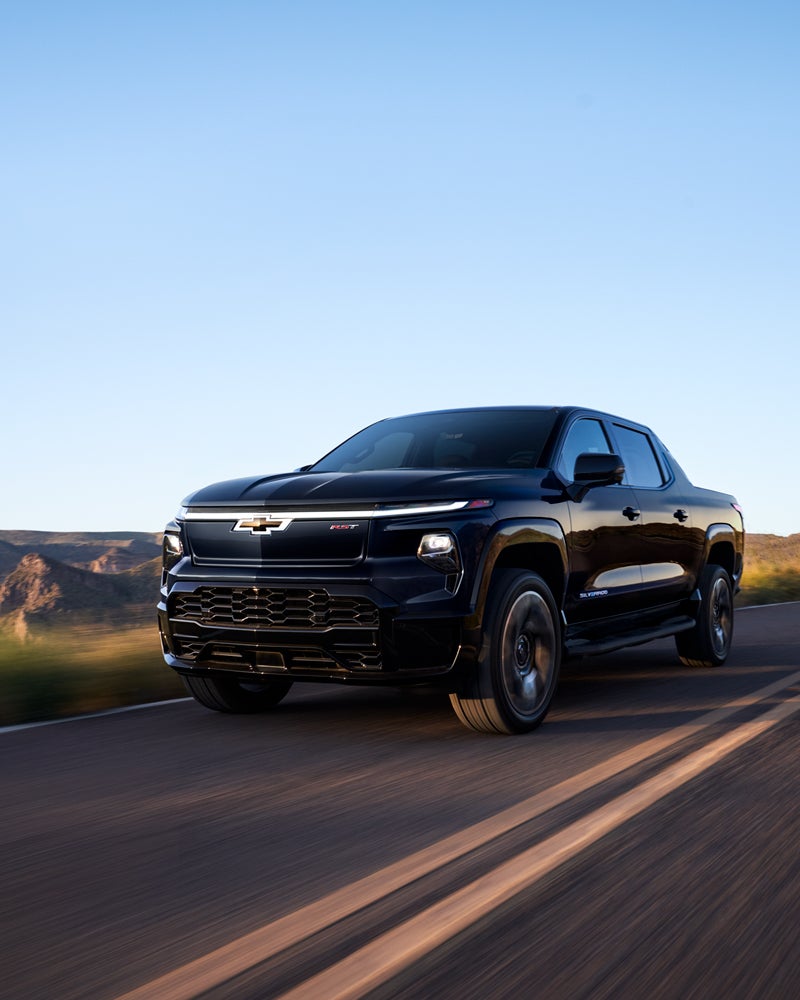 Armbruster Motor Co Chevrolet in FALLS CITY NE