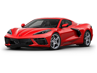 Chevrolet Corvette Stingray - Armbruster Motor Co Chevrolet in FALLS CITY NE
