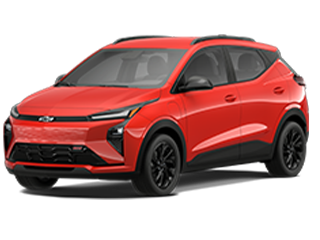 Chevrolet Bolt - Armbruster Motor Co Chevrolet in FALLS CITY NE