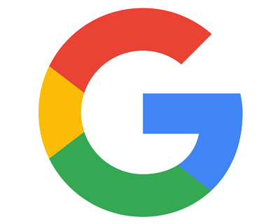 Review platform options including Google